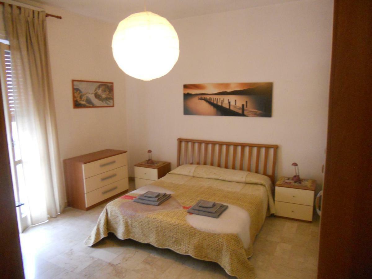 Khatuna Appartement *