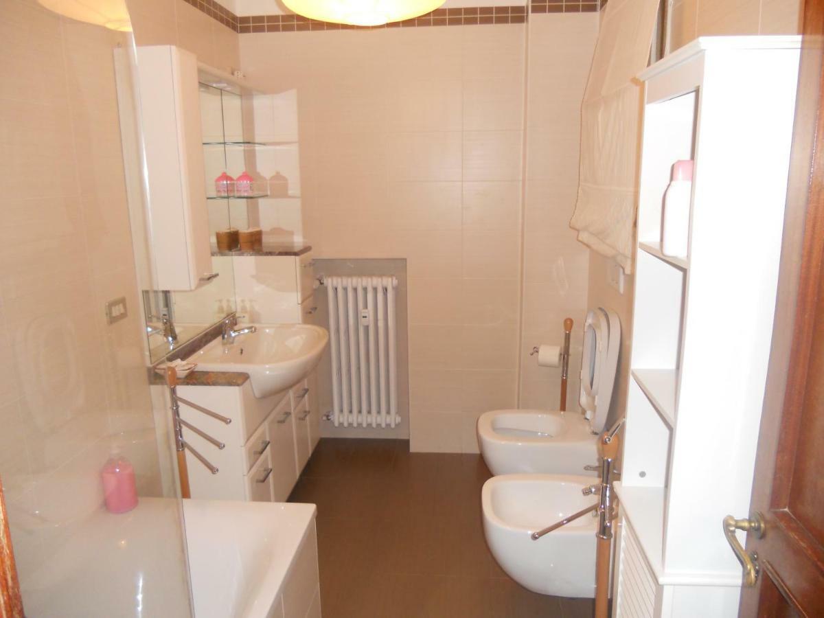 Khatuna Appartement *