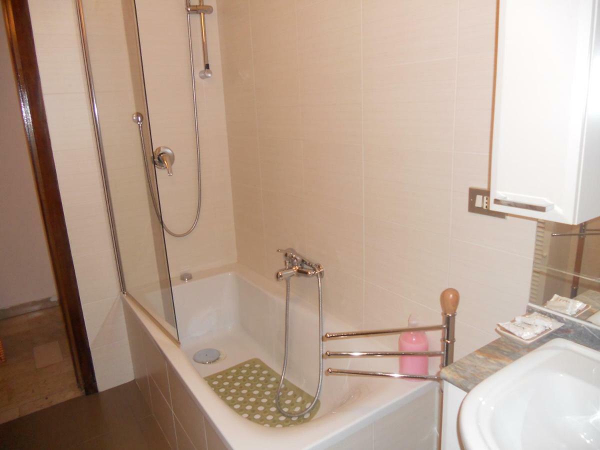 Appartement Khatuna Bari