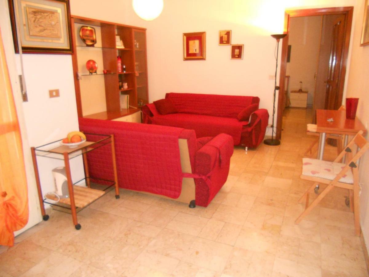 Appartement Khatuna